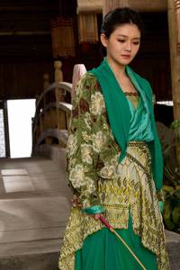 Кадр Приключение императора