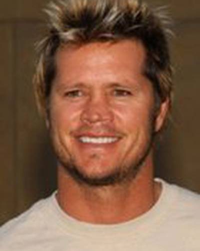 Брэд Герлак фото