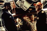 Кадр Багровый прилив