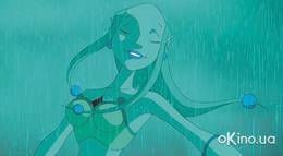 Кадр из фильма "Дети дождя" - 1