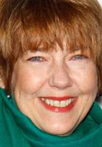 Харриет Сэнсом Харрис фото