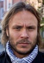 Бьёрн Бенгтссон фото