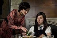 Кадр Трещины