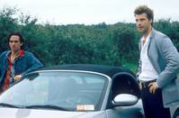 Кадр Ларго Винч