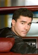 Дэвид Заппон фото