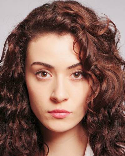 Crystal Leaity фото