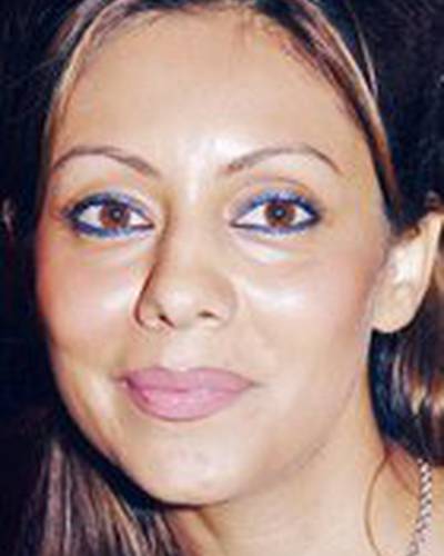 Гаури Кхан фото