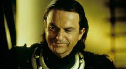 Кадр из фильма "Мерлин: Первое волшебство" - 1