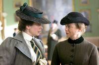 Кадр Мисс Поттер