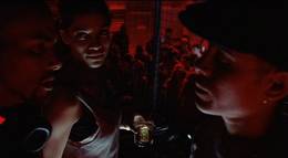 Кадр из фильма "Падение" - 1