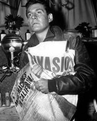 Джин Бэрри фото