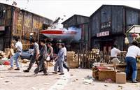 Кадр Между ангелом и бесом