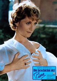 Кадр История Пьеры