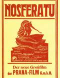 Постер из фильма "Носферату, симфония ужаса" - 1