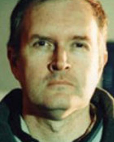 Дональд Фармер фото