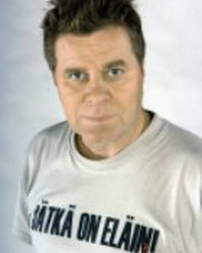 Мато Валтонен фото