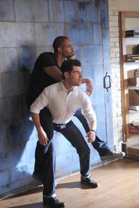 Кадр Новенькая