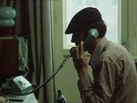 Кадр Отпуск в сентябре