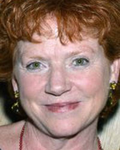 Бекки Энн Бэйкер фото