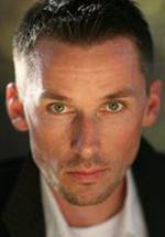 Чэнс Майкл Корбитт фото