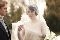 Кадр Аббатство Даунтон