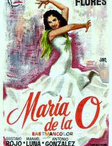 María de la O
