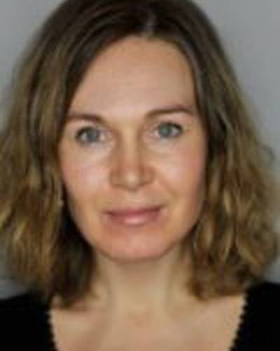 Катарина Лаунинг фото