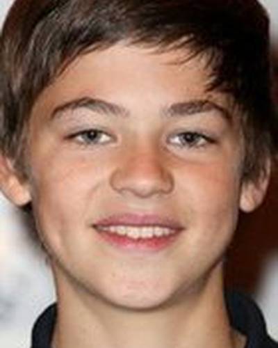 Хиро Файнс-Тиффин фото