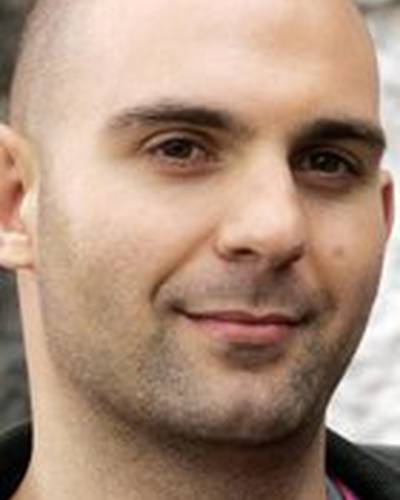 Ахмет Заппа фото