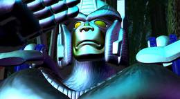 Кадр из фильма "Трансформеры: Битвы зверей" - 1