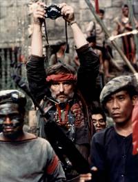 Кадр Апокалипсис сегодня