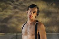 Кадр Быть человеком