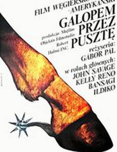 Долгий галоп