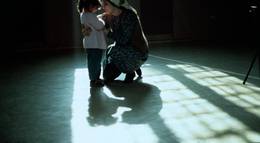 Кадр из фильма "Abschied vom falschen Paradies" - 1