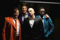 Кадр Лопухи: Эпизод первый