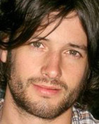 Кит Ронке фото