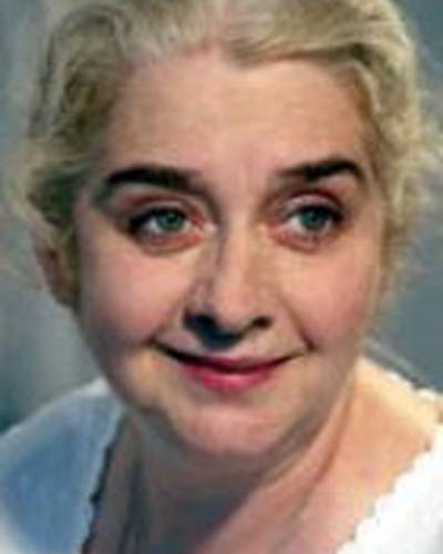 Людмила Игнатенко фото