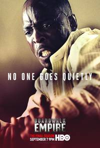 Постер Подпольная империя