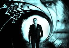 Почти официально: саундтрек к новому «Бонду» оказался в Интернете (+запись)