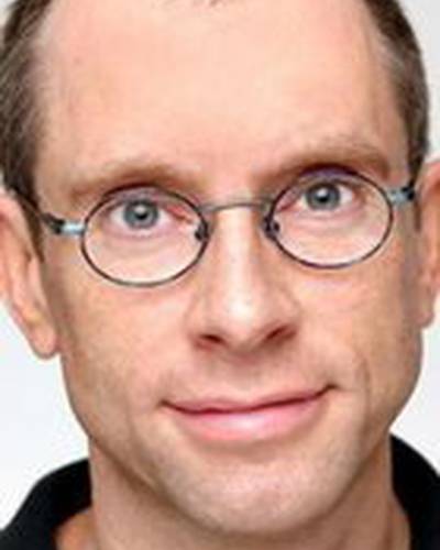 Энди Крайсс фото