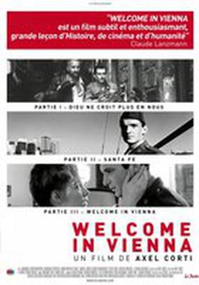 Туда и обратно – Добро пожаловать в Вену