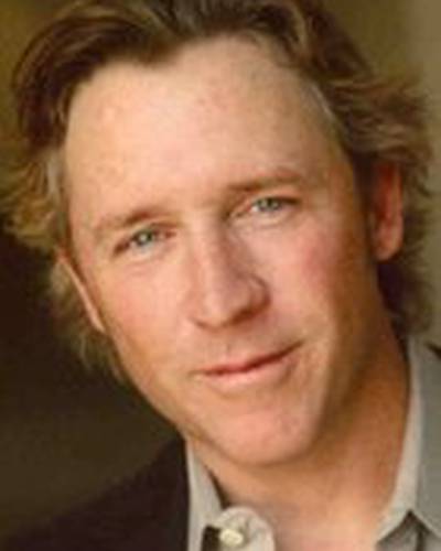 Роберт Фостер фото