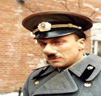 Кадр Осторожно, модерн! 2