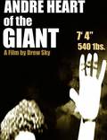 Постер из фильма "Андре: Сердце гиганта" - 1