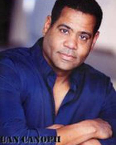 Хуан Канопии фото