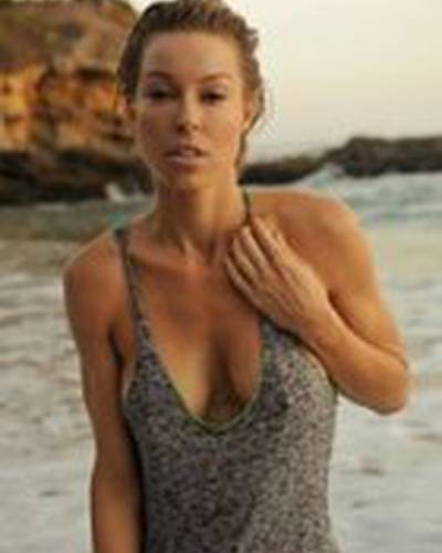 Эми Линн Гроувер фото