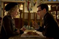 Кадр Железная леди