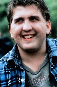 Кадр На берегу реки