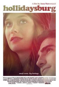 Постер Hollidaysburg