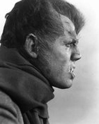 Генри Халл фото